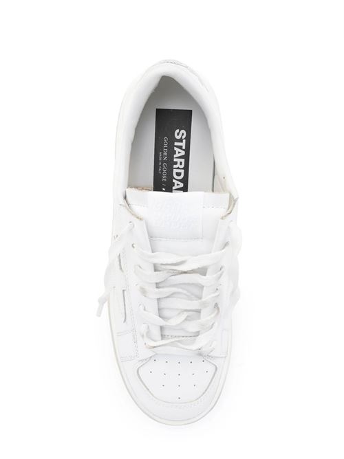 White sneaker Golden Goose | GWF00128F00056610100